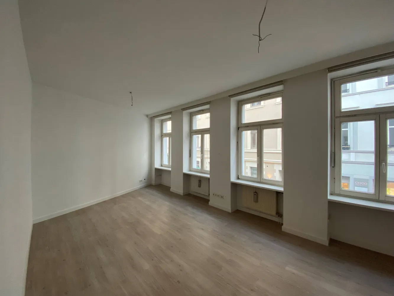 2 Zimmer Wohnung mit 71 m² in Mainz – Bild 2
