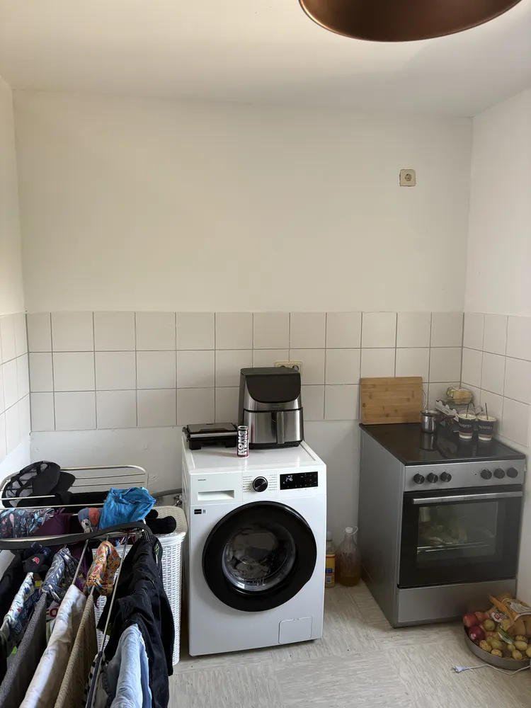 2 Zimmer Wohnung mit 59 m² in Dortmund – Bild 4
