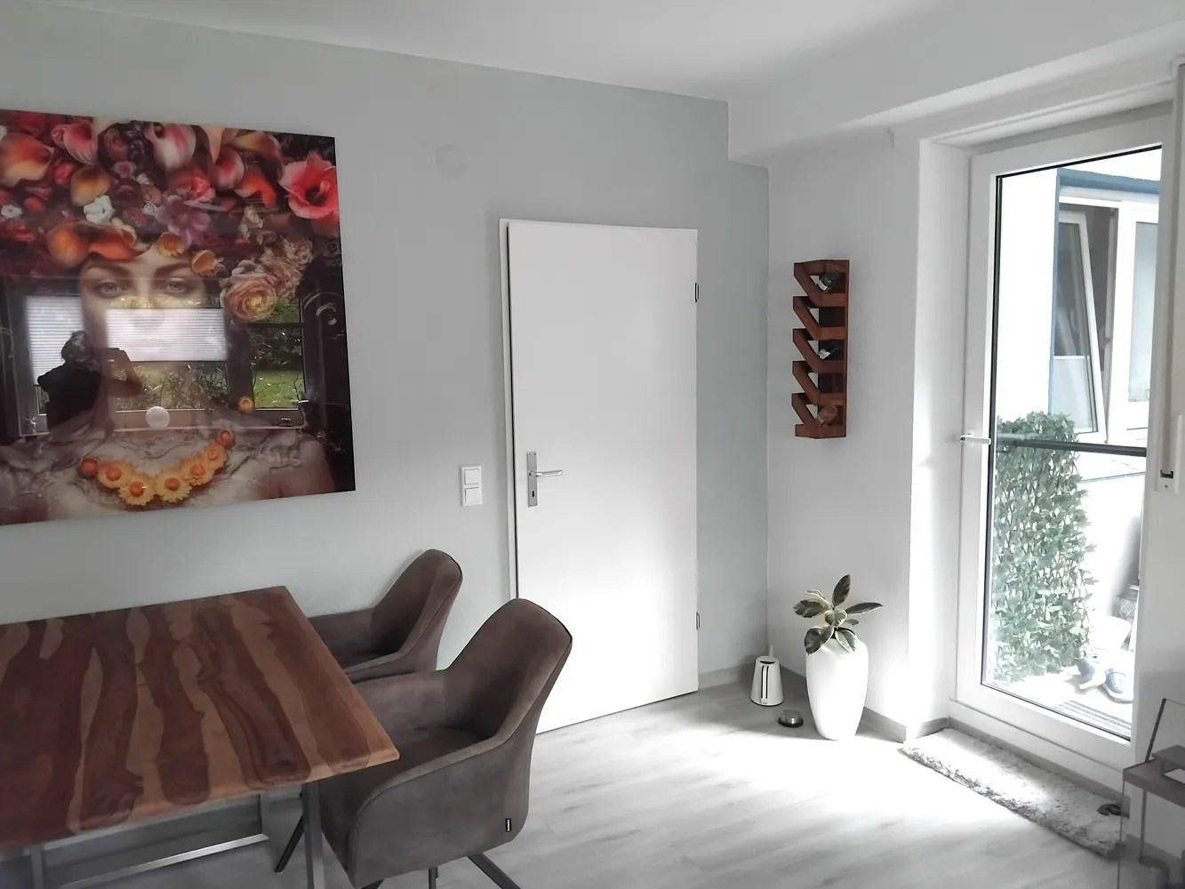 3 room apartment with 66 m² in Gelsenkirchen – Photo 8