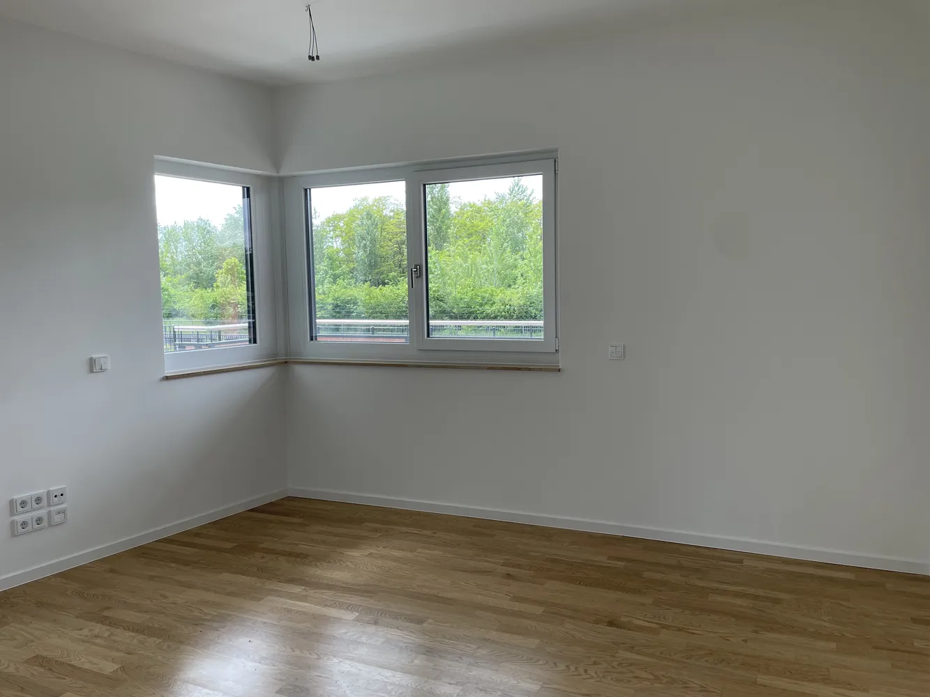 2 Zimmer Wohnung mit 55 m² in Leipzig – Bild 10