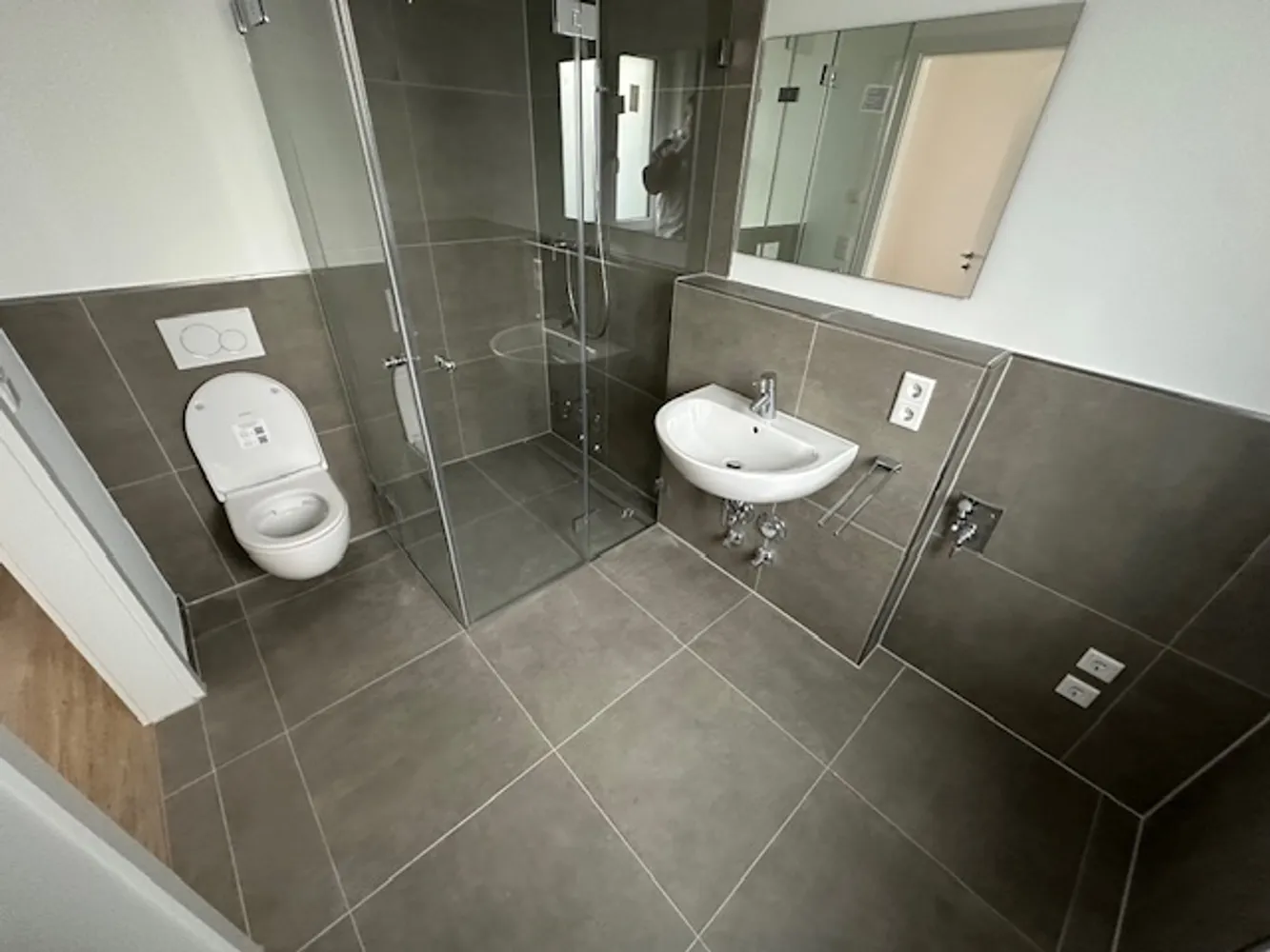3 Zimmer Wohnung mit 69 m² in Neuss – Bild 9