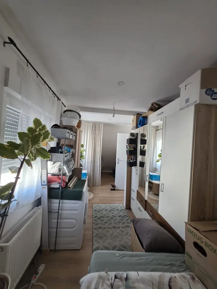 4 Zimmer Wohnung mit 65 m² in Backnang – Bild 9