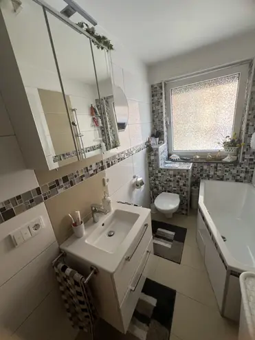 3 Zimmer Wohnung mit 63 m² in Mannheim – Bild 10