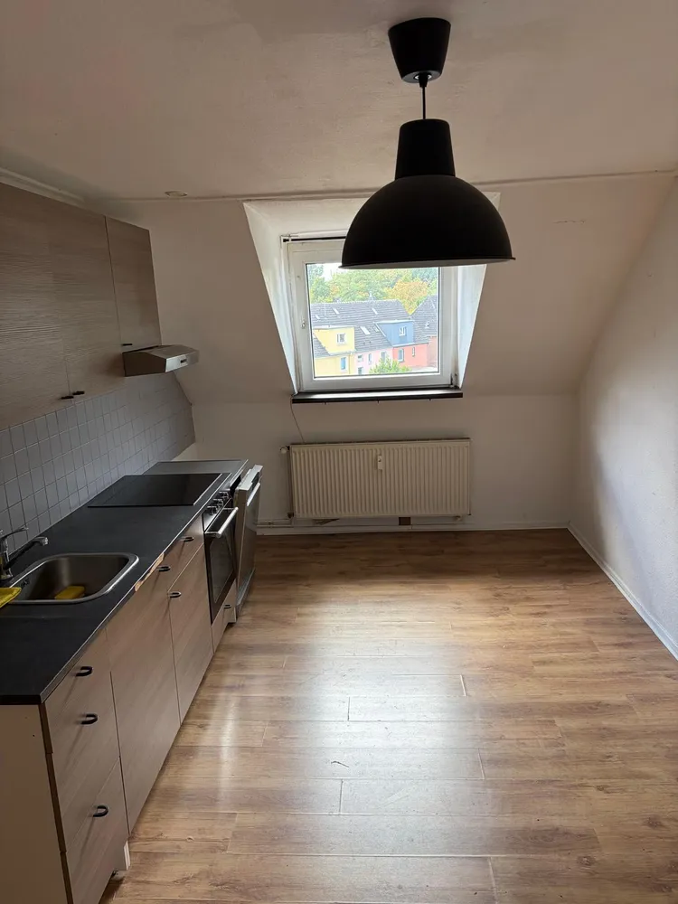 2 Zimmer Wohnung mit 67 m² in Duisburg – Bild 6
