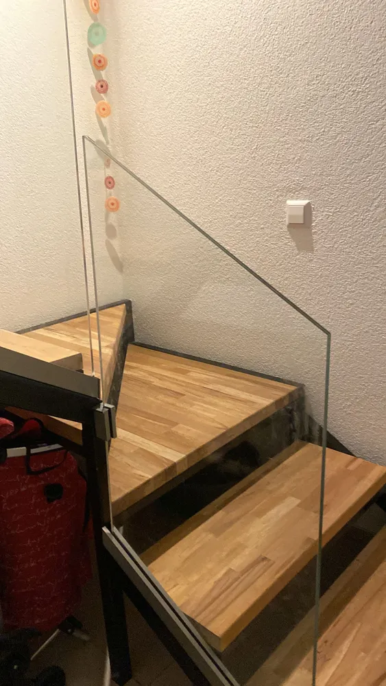 5 Zimmer Wohnung mit 126 m² in Waldshut-Tiengen – Bild 10