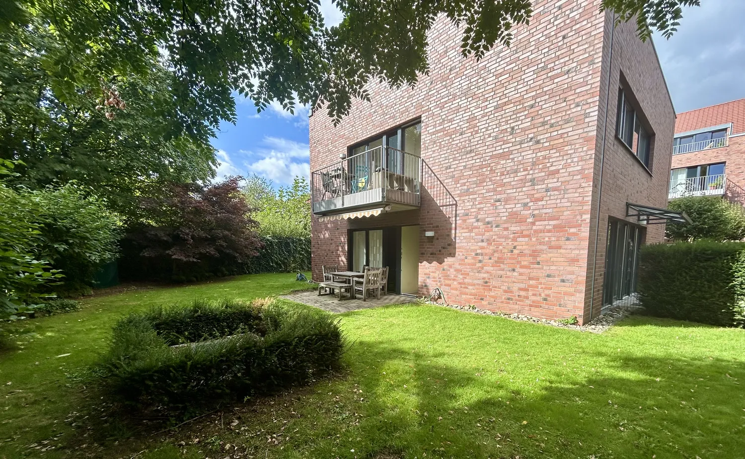 3 Zimmer Wohnung mit 83 m² in Münster – Bild 7