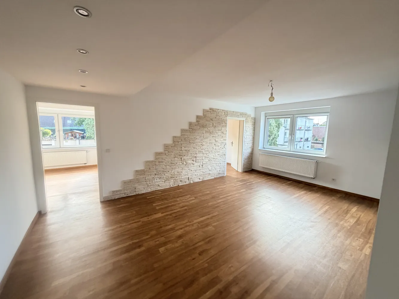 3 room apartment with 60 m² in Dortmund – Photo 6
