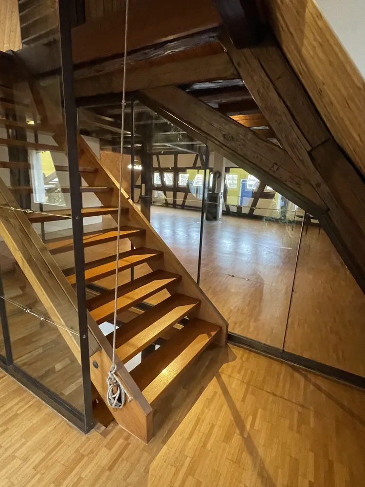 6 room house with 222 m² in Herrenberg – Photo 7