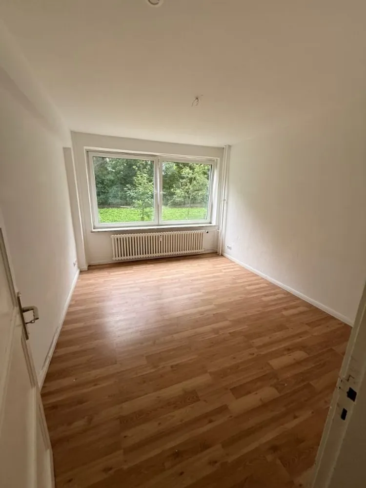3 Zimmer Wohnung mit 49 m² in Kiel – Bild 1