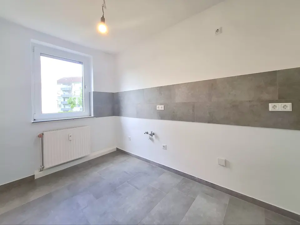 4 Zimmer Wohnung mit 87 m² in Minden – Bild 6