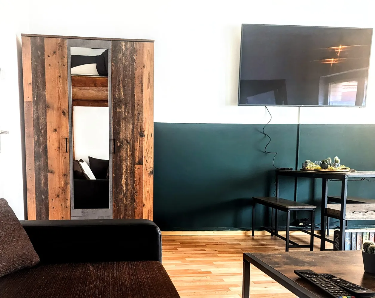 1 Zimmer Wohnung mit 45 m² in Köln – Bild 1