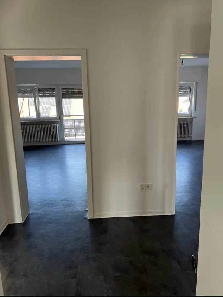 2 room apartment with 68 m² in Mannheim – Photo 8
