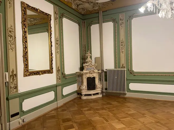 3 Zimmer Wohnung mit 130 m² in Mönchengladbach – Bild 11