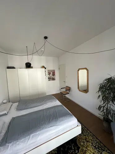 2 Zimmer Wohnung mit 60 m² in Berlin – Bild 4