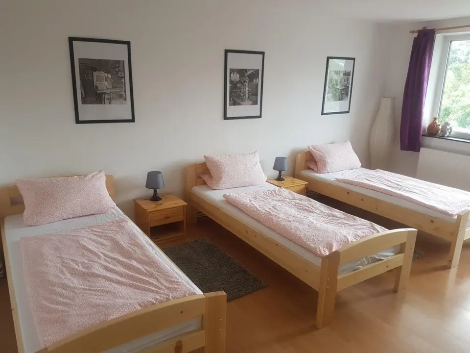 WG-Zimmer mit 80 m² in Kassel – Bild 7