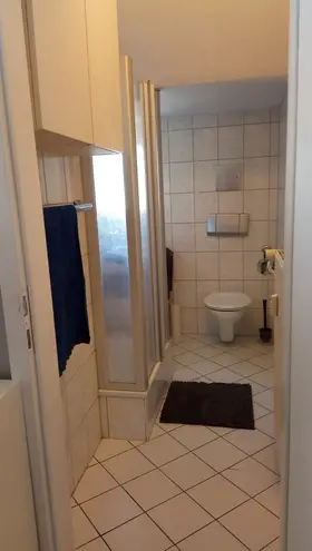 3 Zimmer Wohnung mit 47 m² in Darmstadt – Bild 11