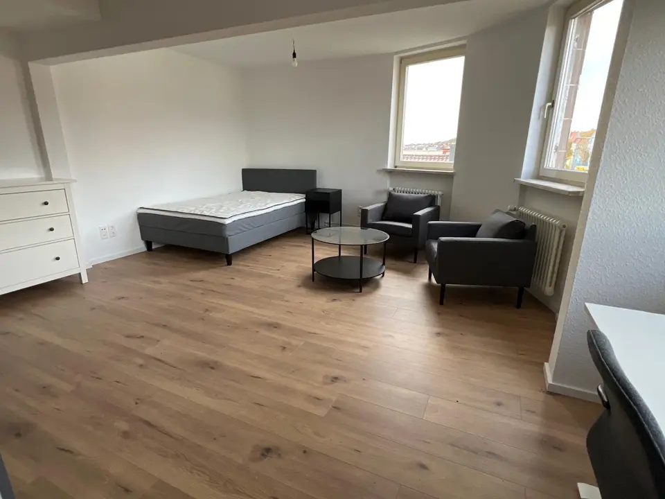 WG-Zimmer mit 100 m² in Pforzheim – Bild 10