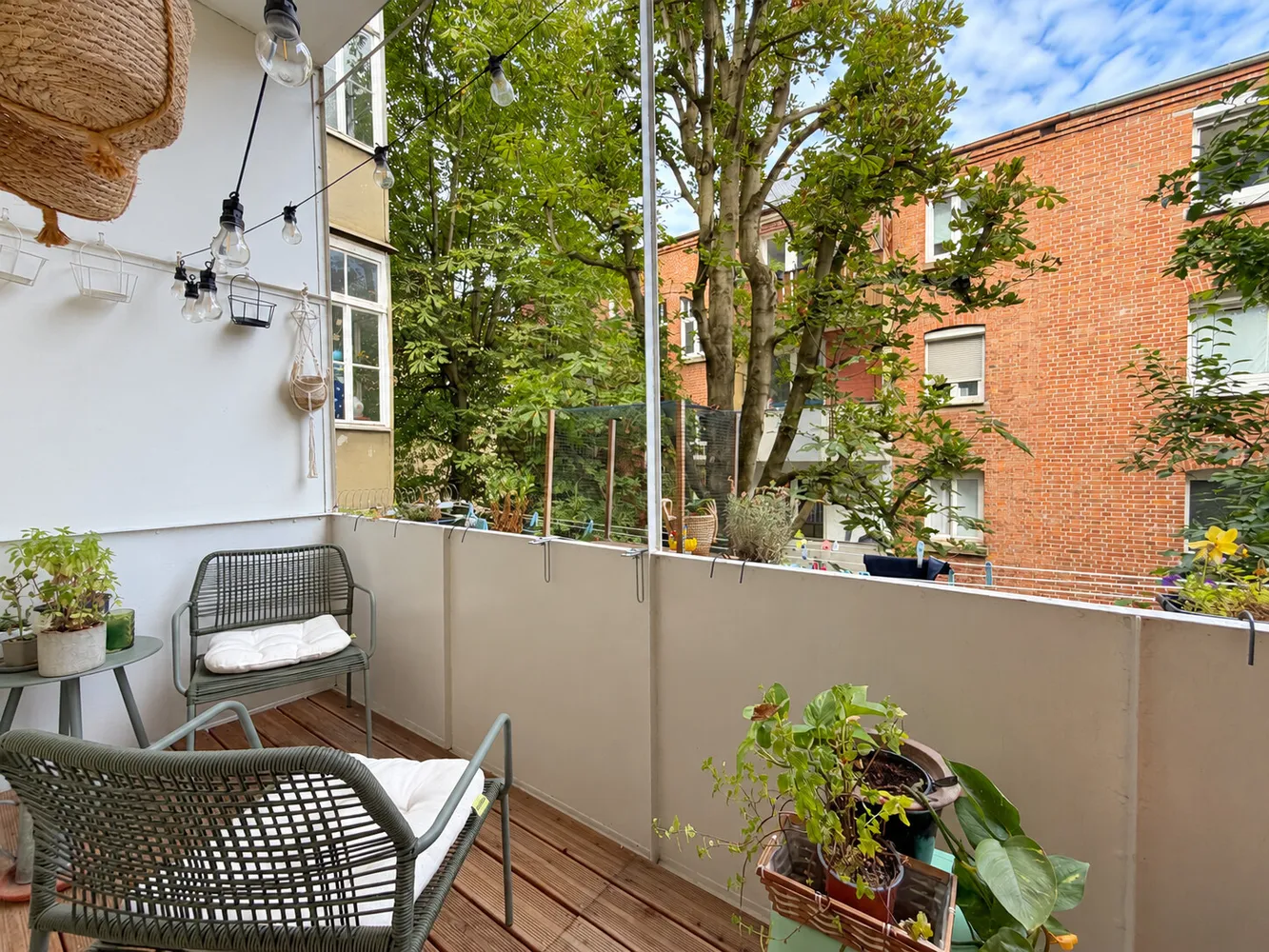 3 Zimmer Wohnung mit 92 m² in Stuttgart – Bild 8