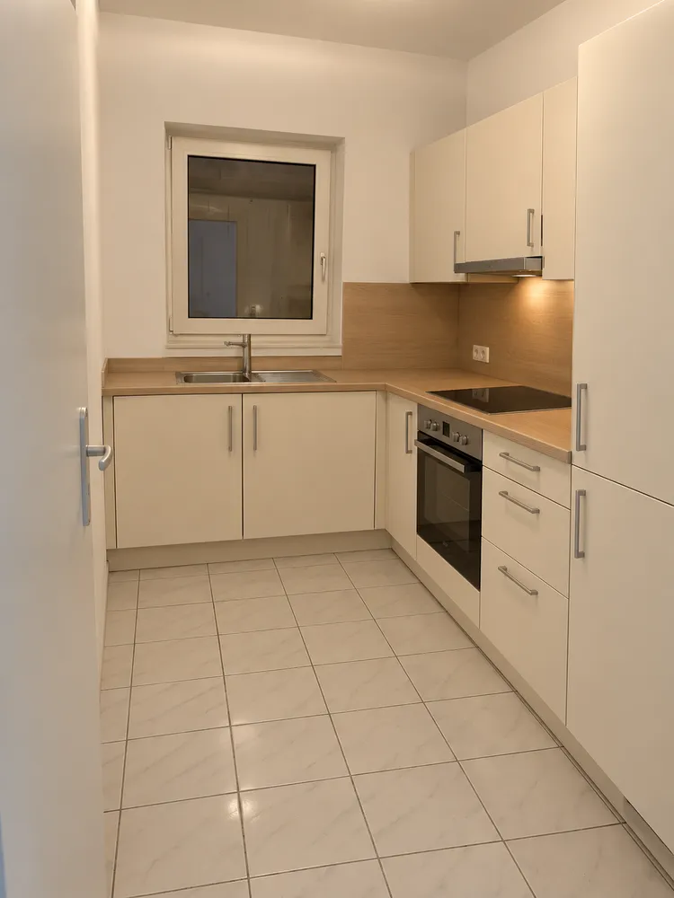 3 Zimmer Wohnung mit 80 m² in Kaiserslautern – Bild 2