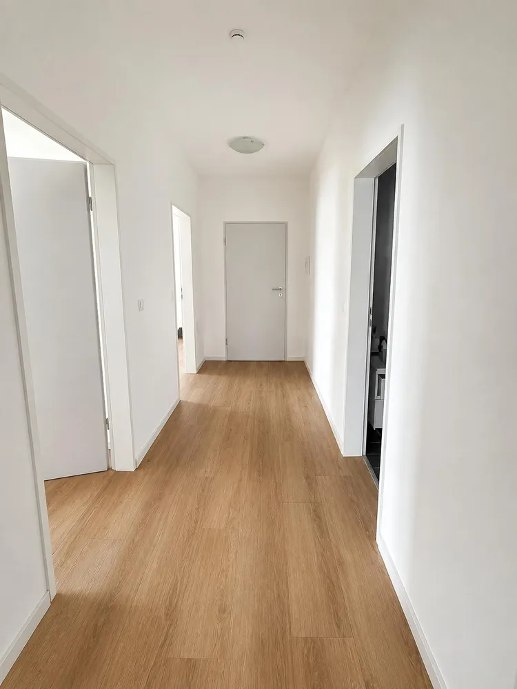5 Zimmer Wohnung mit 147 m² in Hamburg – Bild 3
