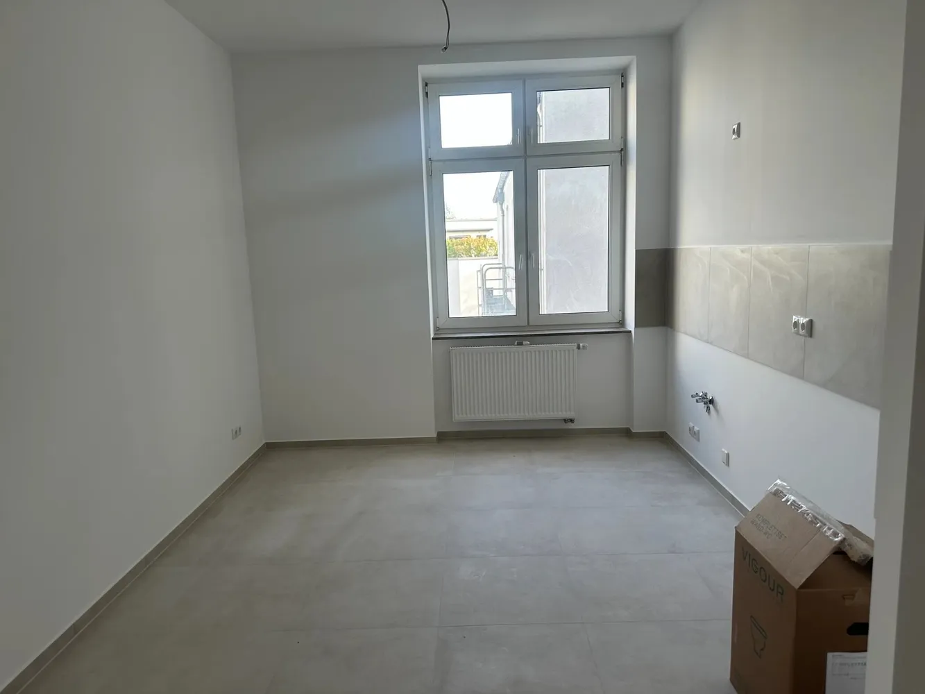 3 Zimmer Wohnung mit 73 m² in Köln – Bild 3