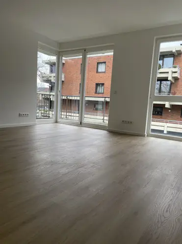 2 Zimmer Wohnung mit 53 m² in Düsseldorf – Bild 2