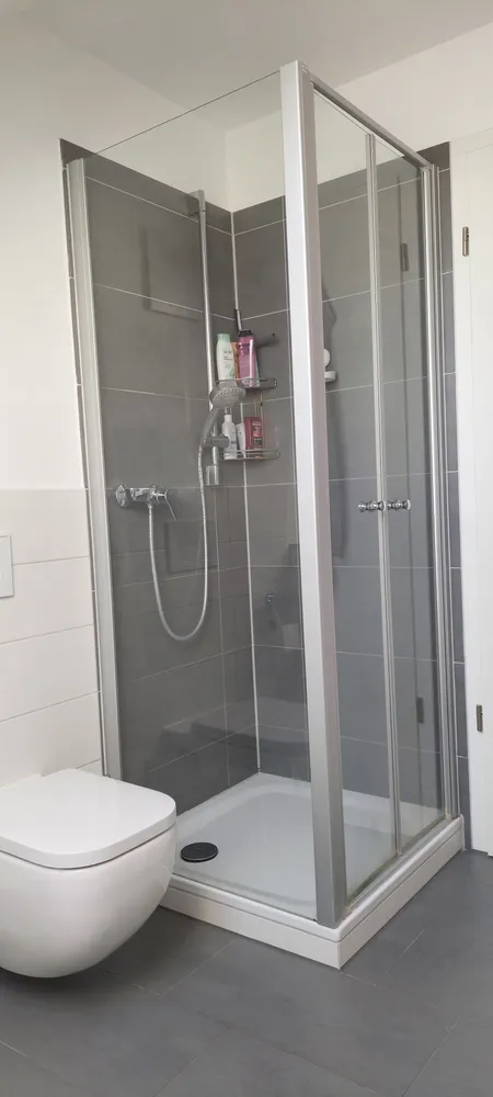2 Zimmer Wohnung mit 58 m² in München – Bild 9