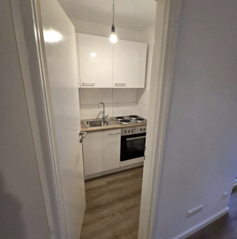 1 Zimmer Wohnung mit 33 m² in München – Bild 4