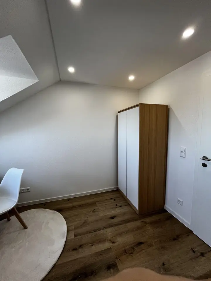 1 Zimmer Wohnung mit 155 m² in Heilbronn – Bild 3
