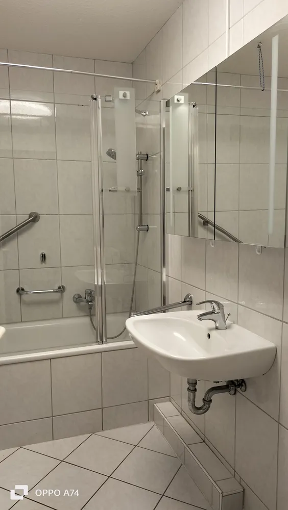 2 Zimmer Wohnung mit 74 m² in Flensburg – Bild 1
