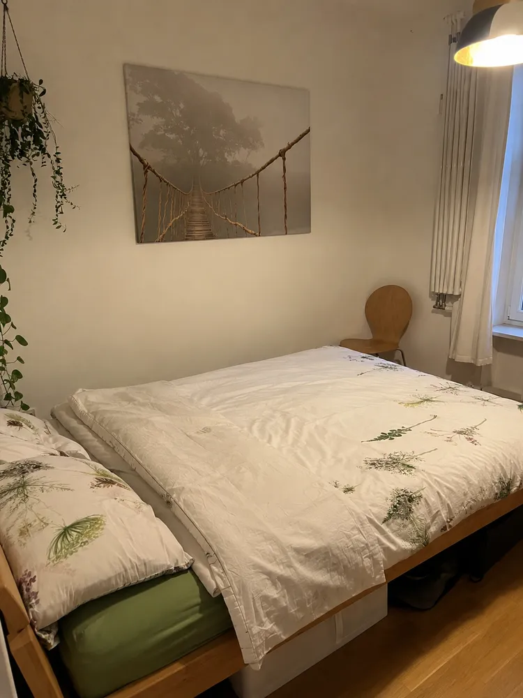 2 Zimmer Wohnung mit 70 m² in Karlsruhe – Bild 3