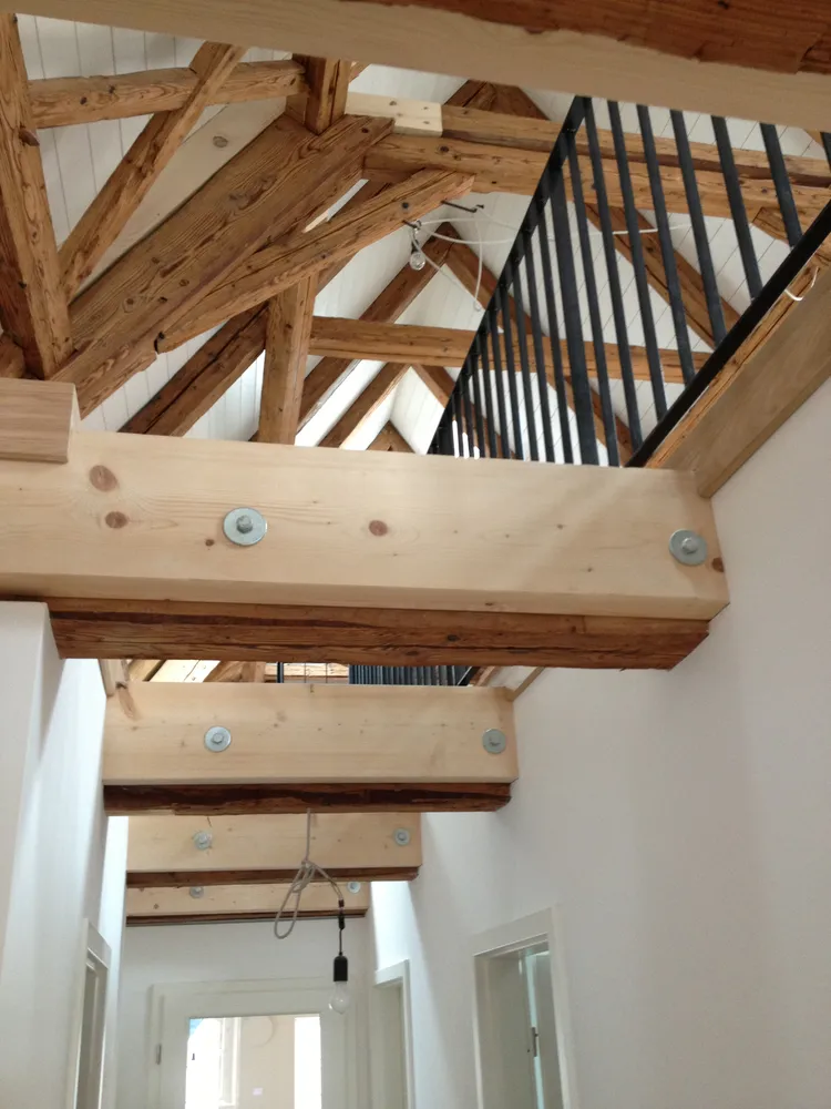 3 room apartment with 152 m² in Weilheim in Oberbayern – Photo 7