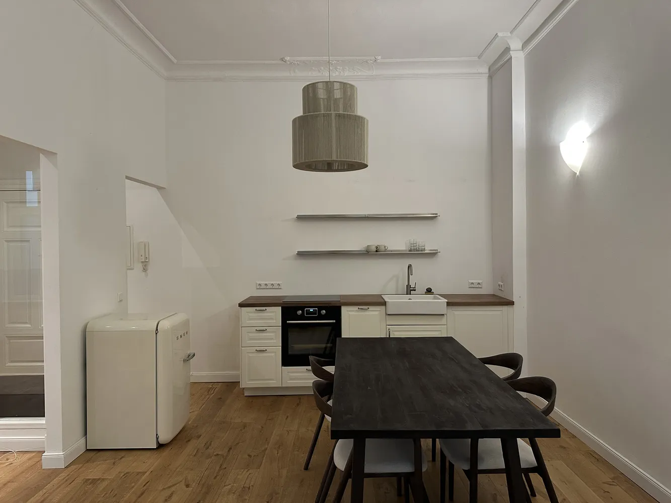 2 Zimmer Wohnung mit 43 m² in Berlin – Bild 2