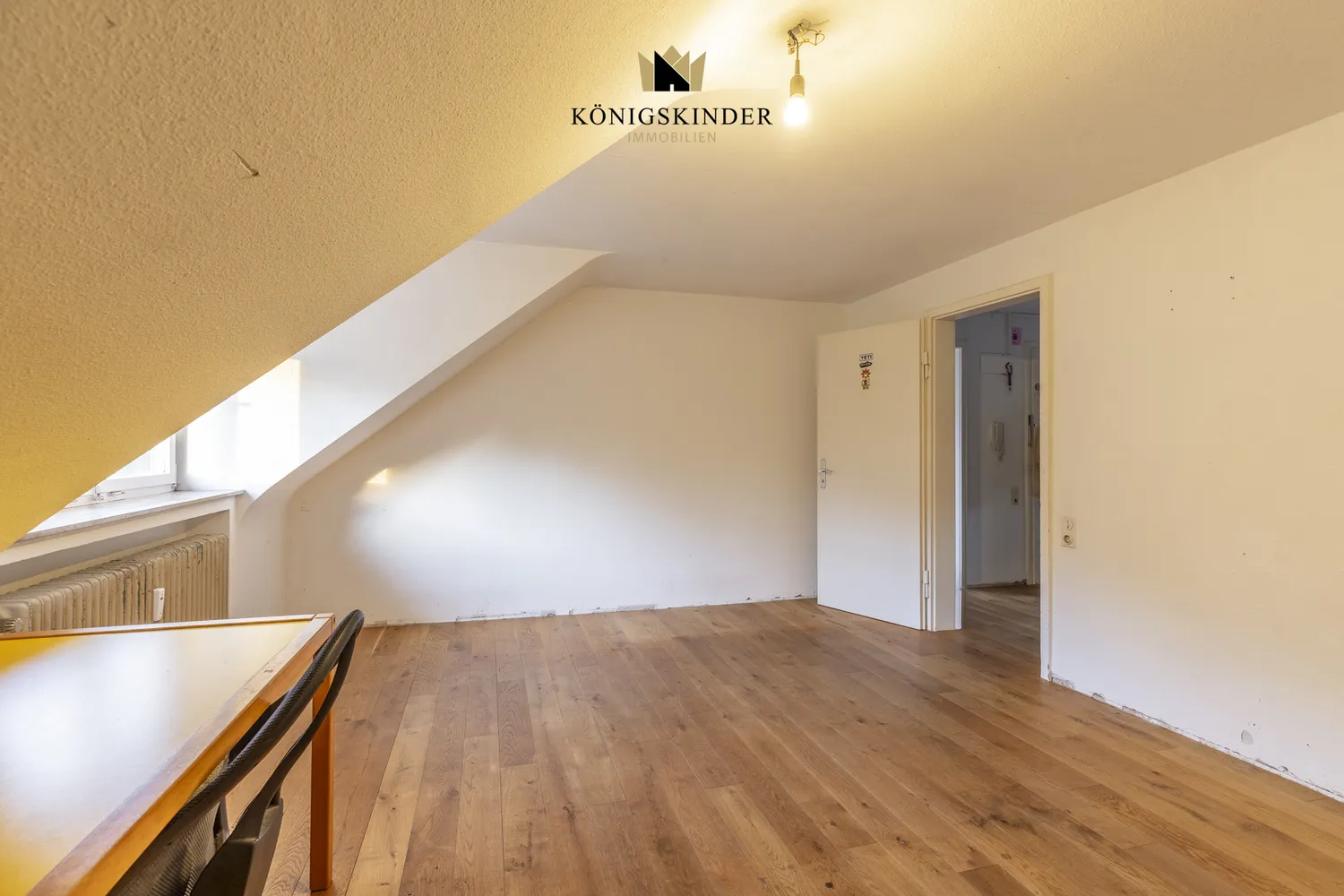3 Zimmer Wohnung mit 78 m² in Stuttgart – Bild 10