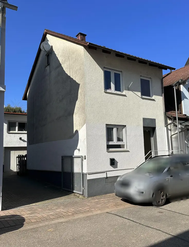 7 Zimmer Haus mit 150 m² in Bietigheim-Bissingen – Bild 2
