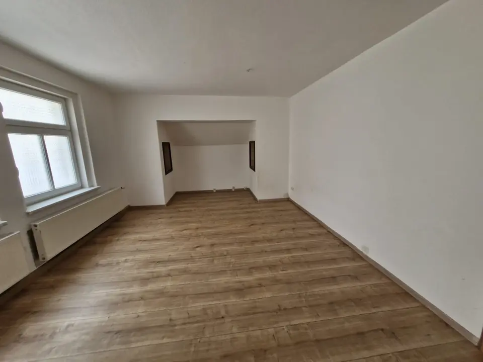 3 Zimmer Wohnung mit 69 m² in Annaberg-Buchholz – Bild 2