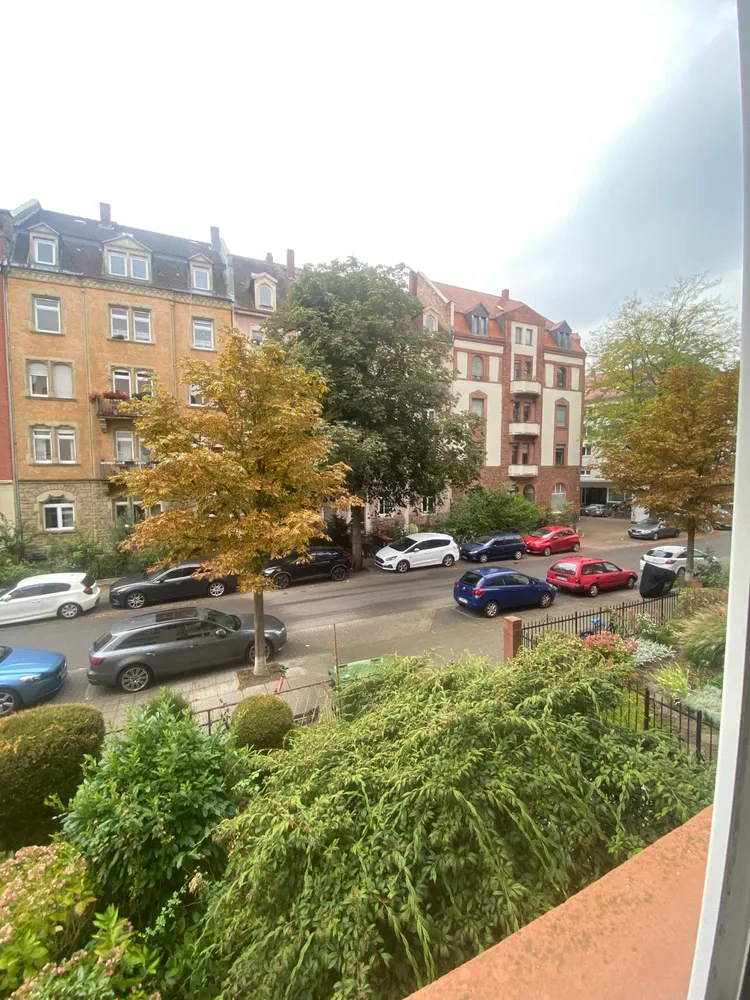 2 Zimmer Wohnung mit 59 m² in Karlsruhe – Bild 6