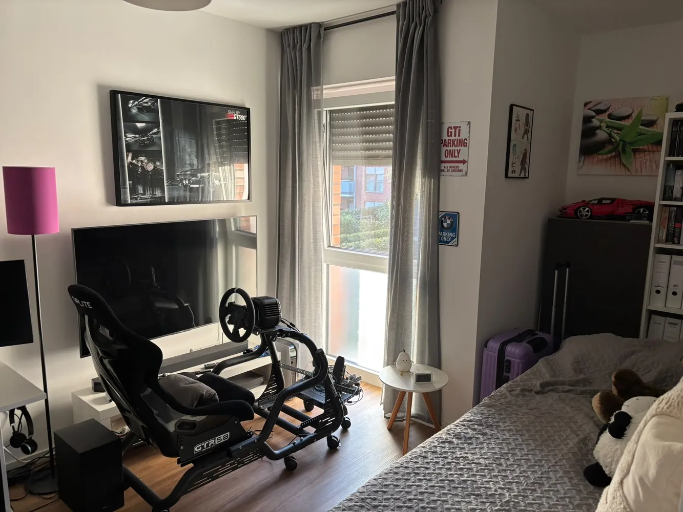 3 Zimmer Wohnung mit 100 m² in Gütersloh – Bild 1