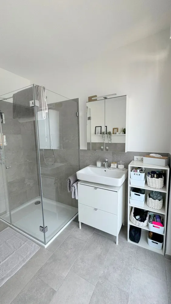 2 Zimmer Wohnung mit 80 m² in Dortmund – Bild 12