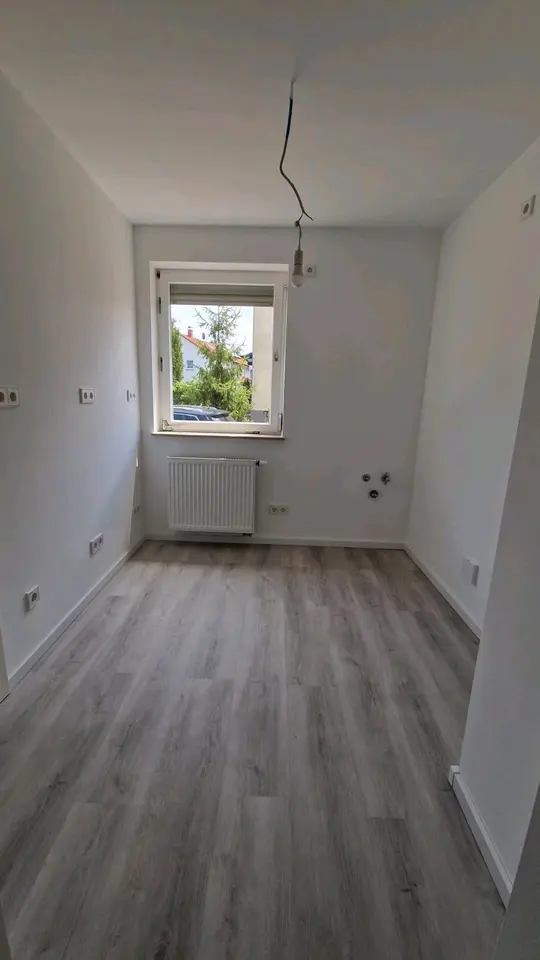 6 Zimmer Wohnung mit 111 m² in Heidelberg – Bild 4