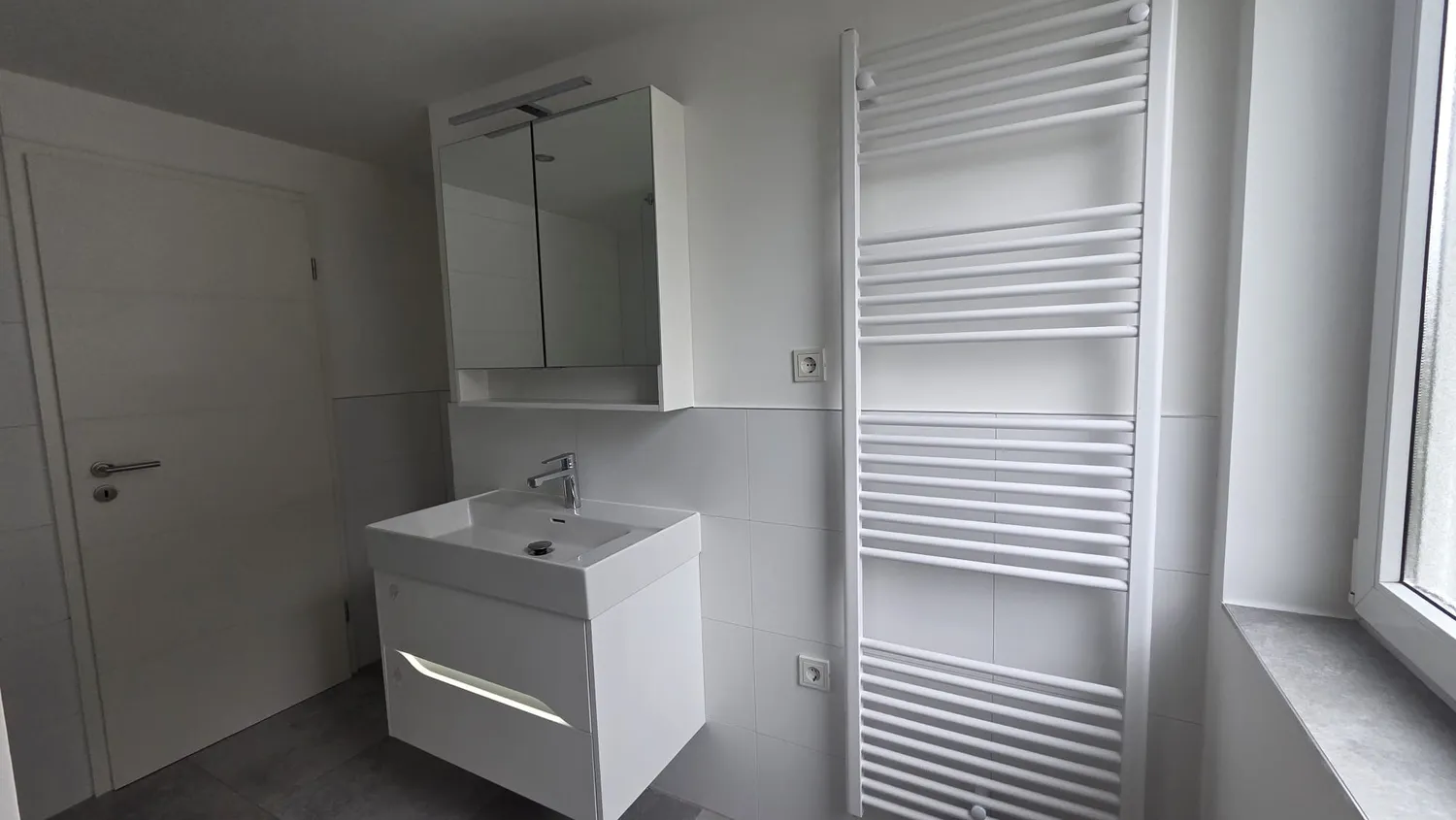 4 room apartment with 100 m² in Saarbrücken – Photo 10