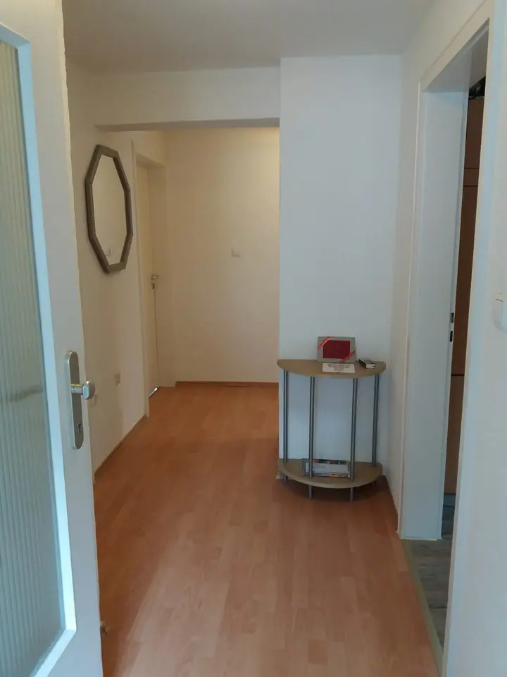 WG-Zimmer mit 80 m² in Freiburg im Breisgau – Bild 6