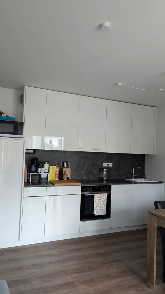 2 Zimmer Wohnung mit 55 m² in Münster – Bild 5