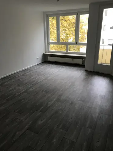 2 Zimmer Wohnung mit 47 m² in Kassel – Bild 2