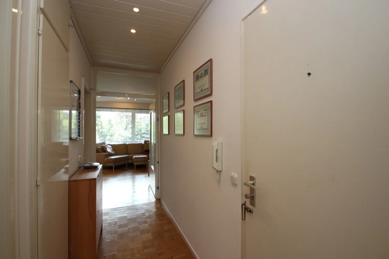 2 Zimmer Wohnung mit 58 m² in Mönchengladbach – Bild 7