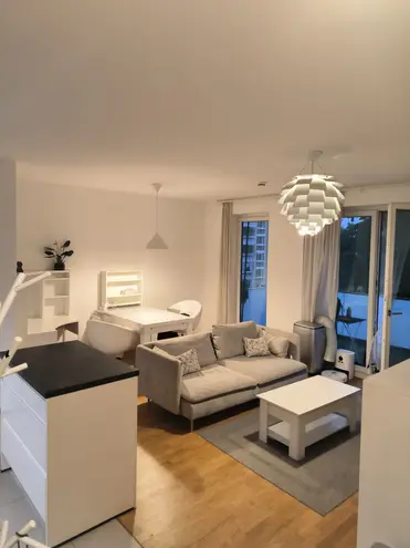 2 Zimmer Wohnung mit 53 m² in Berlin – Bild 3