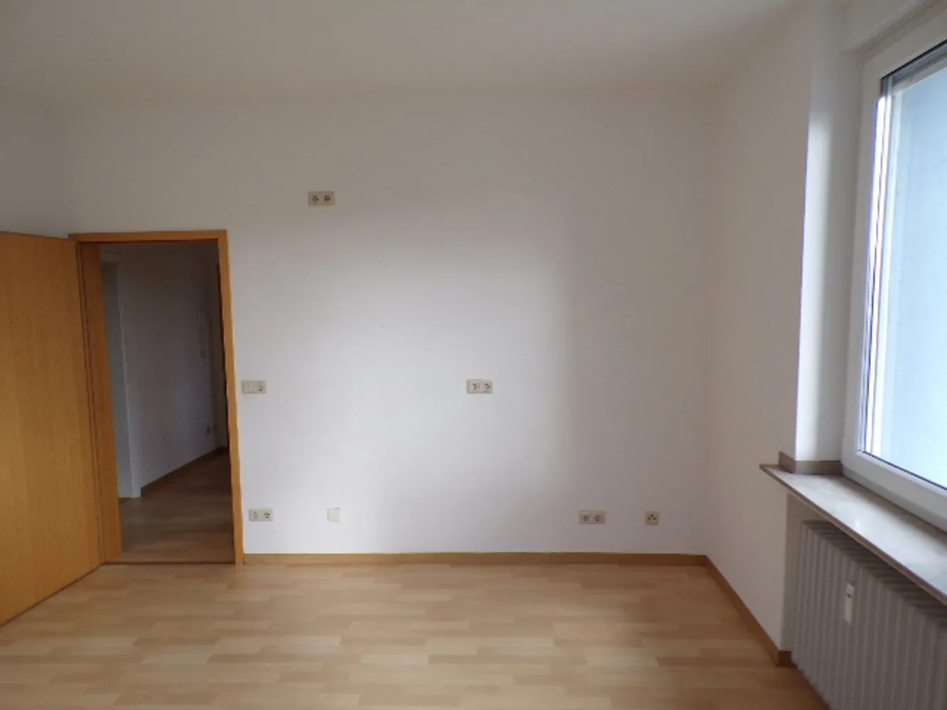 4 Zimmer Wohnung mit 102 m² in Duisburg – Bild 4