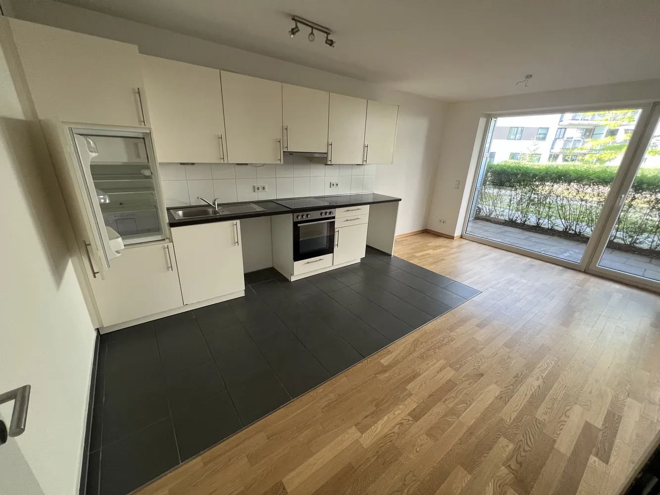 4 Zimmer Wohnung mit 100 m² in Hamburg – Bild 4