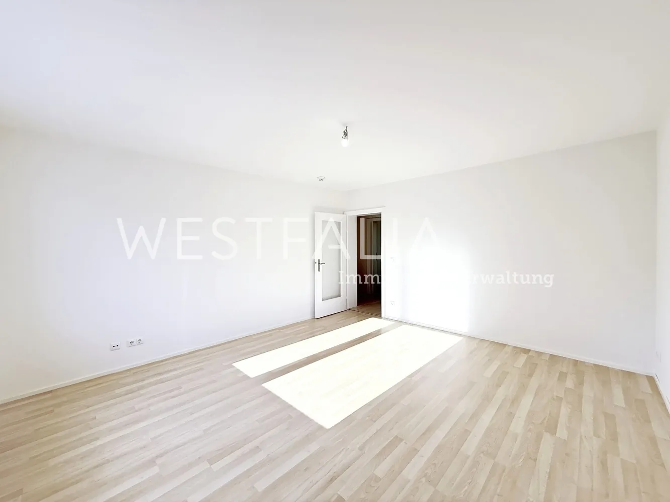 3 Zimmer Wohnung mit 66 m² in München – Bild 2