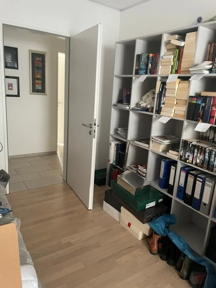 3 room apartment with 120 m² in Dortmund – Photo 9